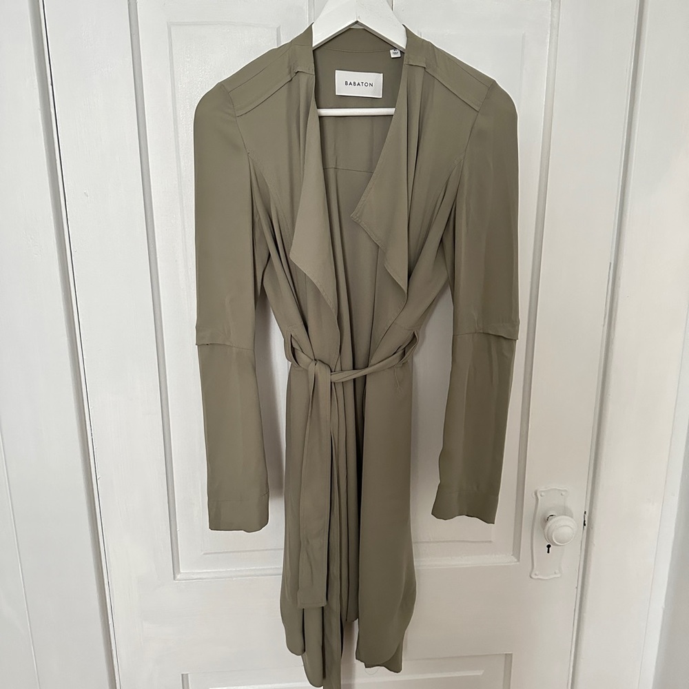 Aritzia Babaton jacket